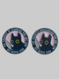 Long Spot Pins Chances Of Stabbing You Are Low Long Spot Pins- Number Pins equestrian team apparel online tack store mobile tack store custom farm apparel custom show stable clothing equestrian lifestyle horse show clothing riding clothes Long Spot Pins- Number Pins horses equestrian tack store