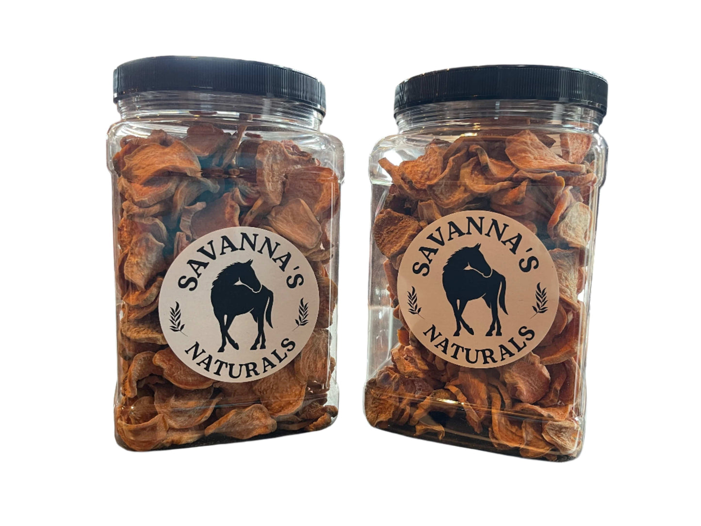 Savanna's Sweet Horse treats horse treats Half Gallon Savanna's Sweet Horse Treats-  Sweet Potato equestrian team apparel online tack store mobile tack store custom farm apparel custom show stable clothing equestrian lifestyle horse show clothing riding clothes Savanna's Sweet Horse Treats-  Sweet Potato horses equestrian tack store