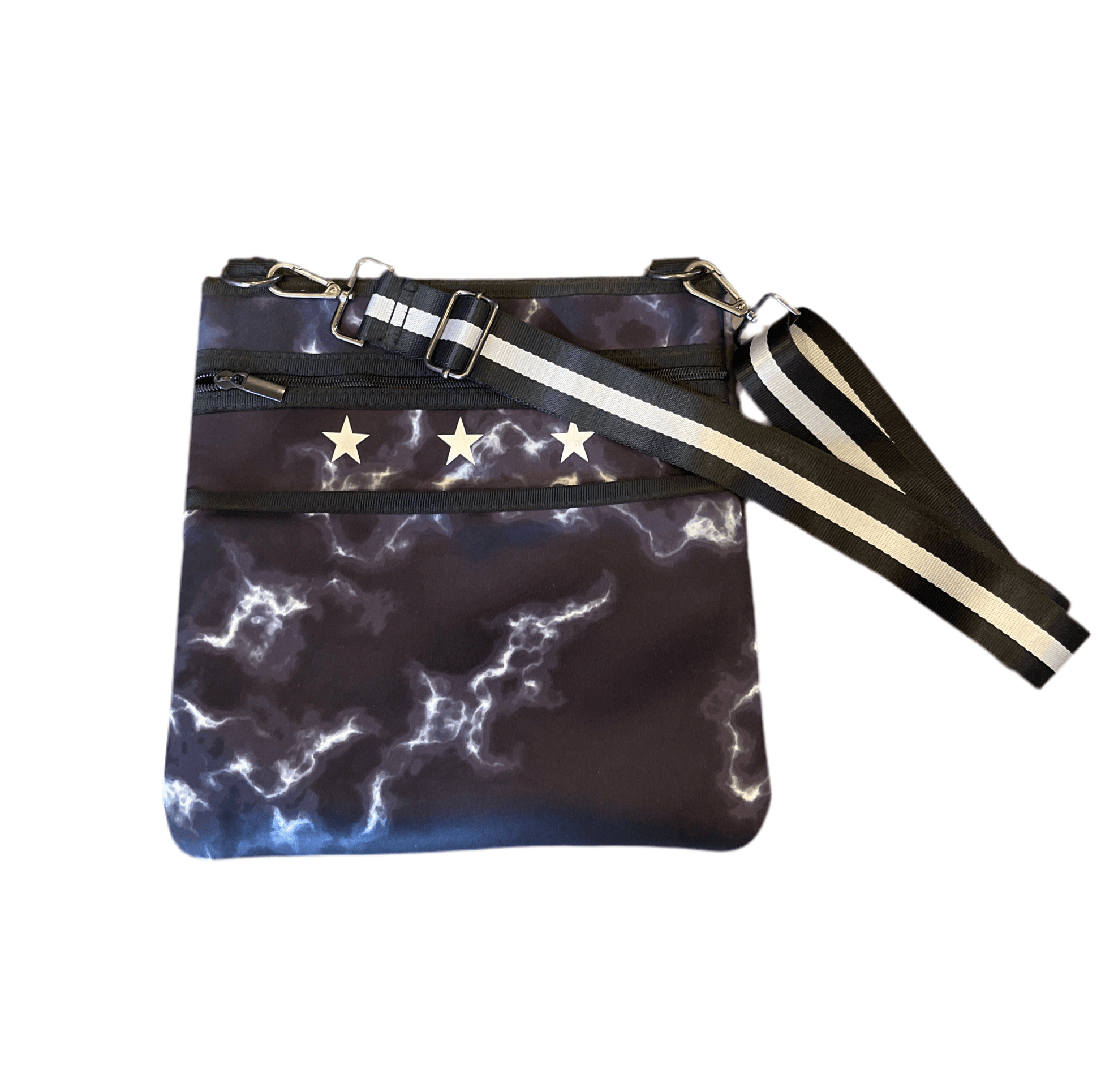 Haute Shore Bags Haute Shore- Peyton Crossbody (Eve) equestrian team apparel online tack store mobile tack store custom farm apparel custom show stable clothing equestrian lifestyle horse show clothing riding clothes horses equestrian tack store