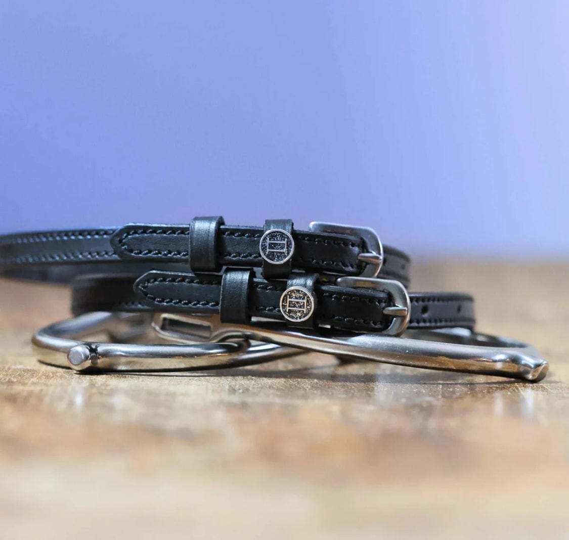 ManeJane Spur Straps Gemini Spur Straps- Zodiac Signs equestrian team apparel online tack store mobile tack store custom farm apparel custom show stable clothing equestrian lifestyle horse show clothing riding clothes ManeJane Appleicious Spur Straps  horses equestrian tack store