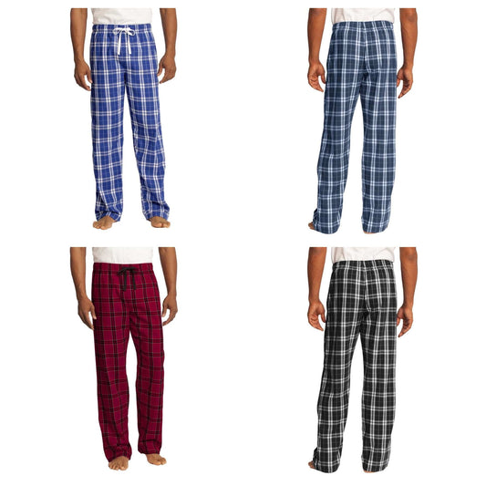 Equestrian Team Apparel lounge wear Plaid Flanel Pants- Custom (Men's) equestrian team apparel online tack store mobile tack store custom farm apparel custom show stable clothing equestrian lifestyle horse show clothing riding clothes horses equestrian tack store