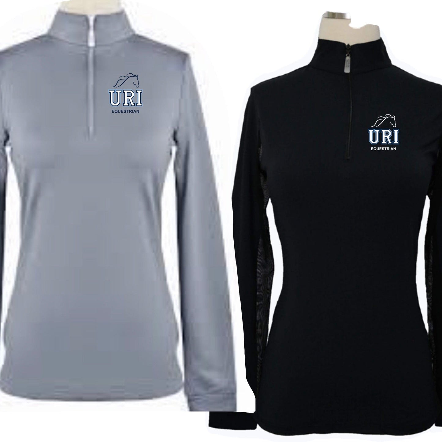 Equestrian Team Apparel URI Equestrian Team Sun Shirts equestrian team apparel online tack store mobile tack store custom farm apparel custom show stable clothing equestrian lifestyle horse show clothing riding clothes URI Equestrian Team Sun Shirts horses equestrian tack store