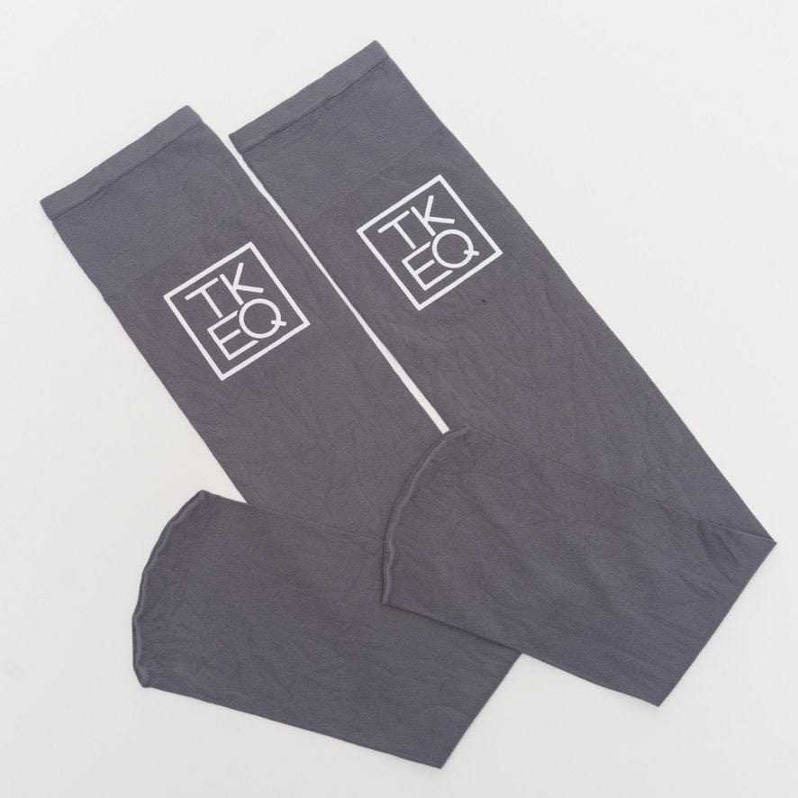 TKEQ Socks TKEQ Logo (Nickle) TKEQ- All Boot Socks equestrian team apparel online tack store mobile tack store custom farm apparel custom show stable clothing equestrian lifestyle horse show clothing riding clothes TKEQ- All Boot Socks horses equestrian tack store