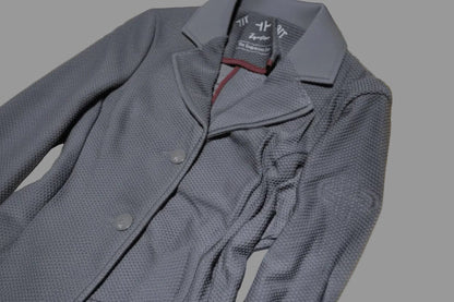 the bit equestrian brand Men's The Bit Equestrian Brand- Mesh Show Coats (Ladies) equestrian team apparel online tack store mobile tack store custom farm apparel custom show stable clothing equestrian lifestyle horse show clothing riding clothes The Bit Equestrian Brand- Mesh Show Coats (Ladies) horses equestrian tack store