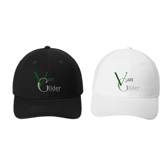 Van Gilder Baseball Cap