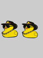 Long Spot Pins Rubber Duck (Post Malone) Long Spot Pins- Number Pins equestrian team apparel online tack store mobile tack store custom farm apparel custom show stable clothing equestrian lifestyle horse show clothing riding clothes Long Spot Pins- Number Pins horses equestrian tack store