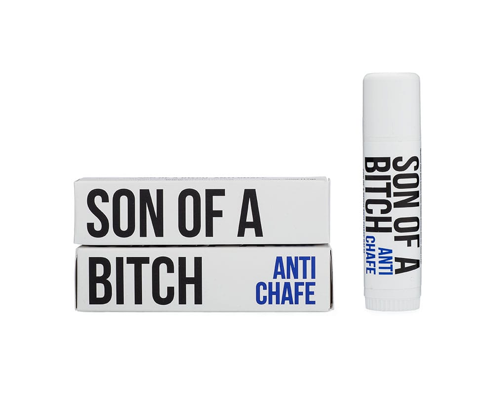 BitchStix Personal Care Bitchstix- Anti Chafe/SOB equestrian team apparel online tack store mobile tack store custom farm apparel custom show stable clothing equestrian lifestyle horse show clothing riding clothes Bitchstix- Anti Chafe/SOB horses equestrian tack store