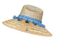Island Girl Hats Stormy Day Island Girl Hats- Tassels equestrian team apparel online tack store mobile tack store custom farm apparel custom show stable clothing equestrian lifestyle horse show clothing riding clothes Island Girl Hats- Tassels horses equestrian tack store