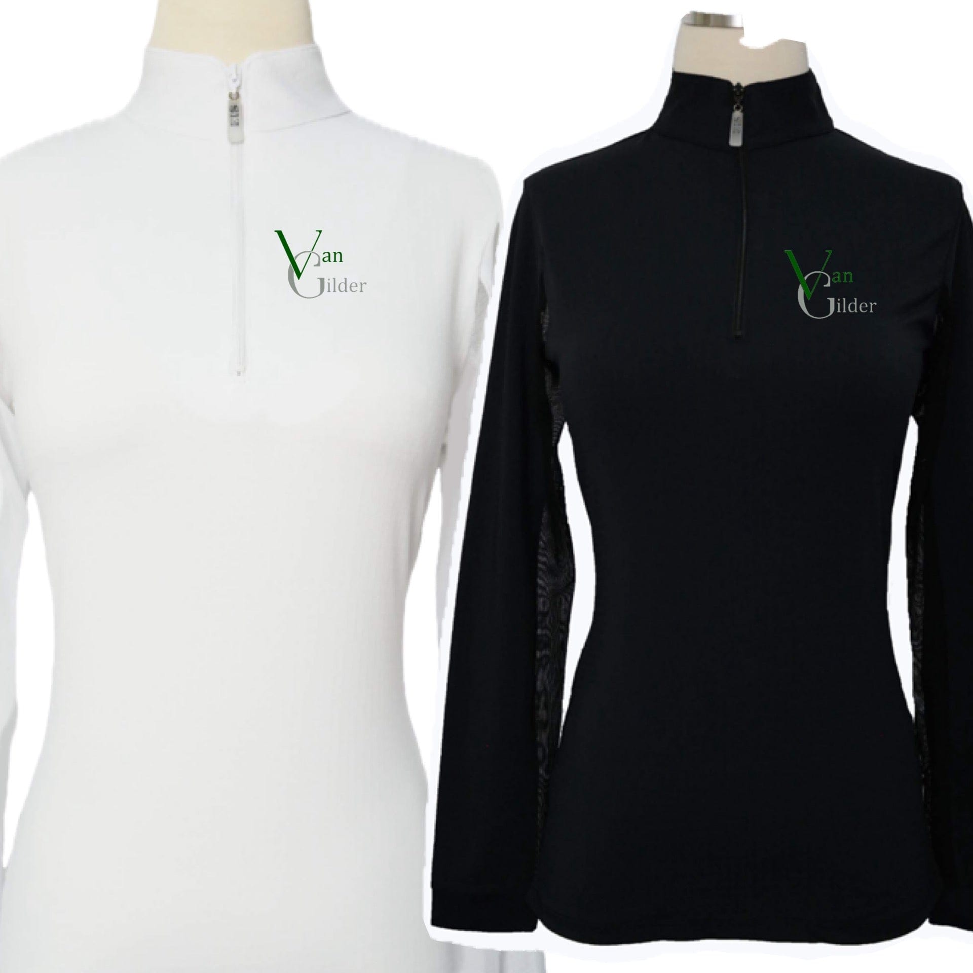 Equestrian Team Apparel Van Gilder Sun Shirt equestrian team apparel online tack store mobile tack store custom farm apparel custom show stable clothing equestrian lifestyle horse show clothing riding clothes Van Gilder Sun Shirt horses equestrian tack store