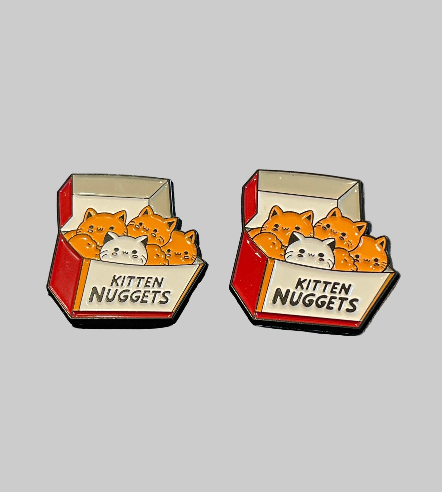 Long Spot Pins Kitty Nuggets Long Spot Pins- Number Pins equestrian team apparel online tack store mobile tack store custom farm apparel custom show stable clothing equestrian lifestyle horse show clothing riding clothes Long Spot Pins- Number Pins horses equestrian tack store