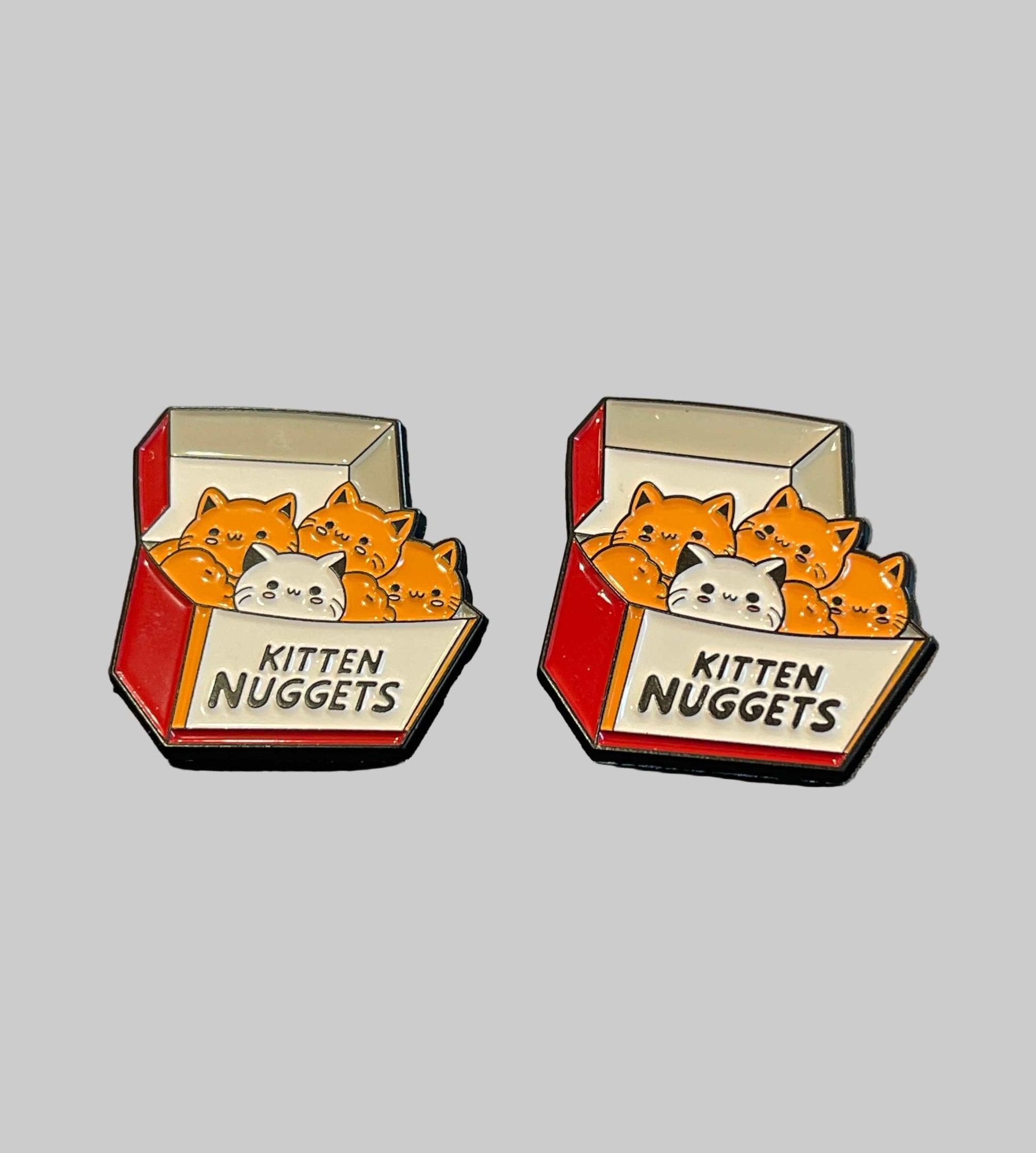 Long Spot Pins Kitty Nuggets Long Spot Pins- Number Pins equestrian team apparel online tack store mobile tack store custom farm apparel custom show stable clothing equestrian lifestyle horse show clothing riding clothes Long Spot Pins- Number Pins horses equestrian tack store