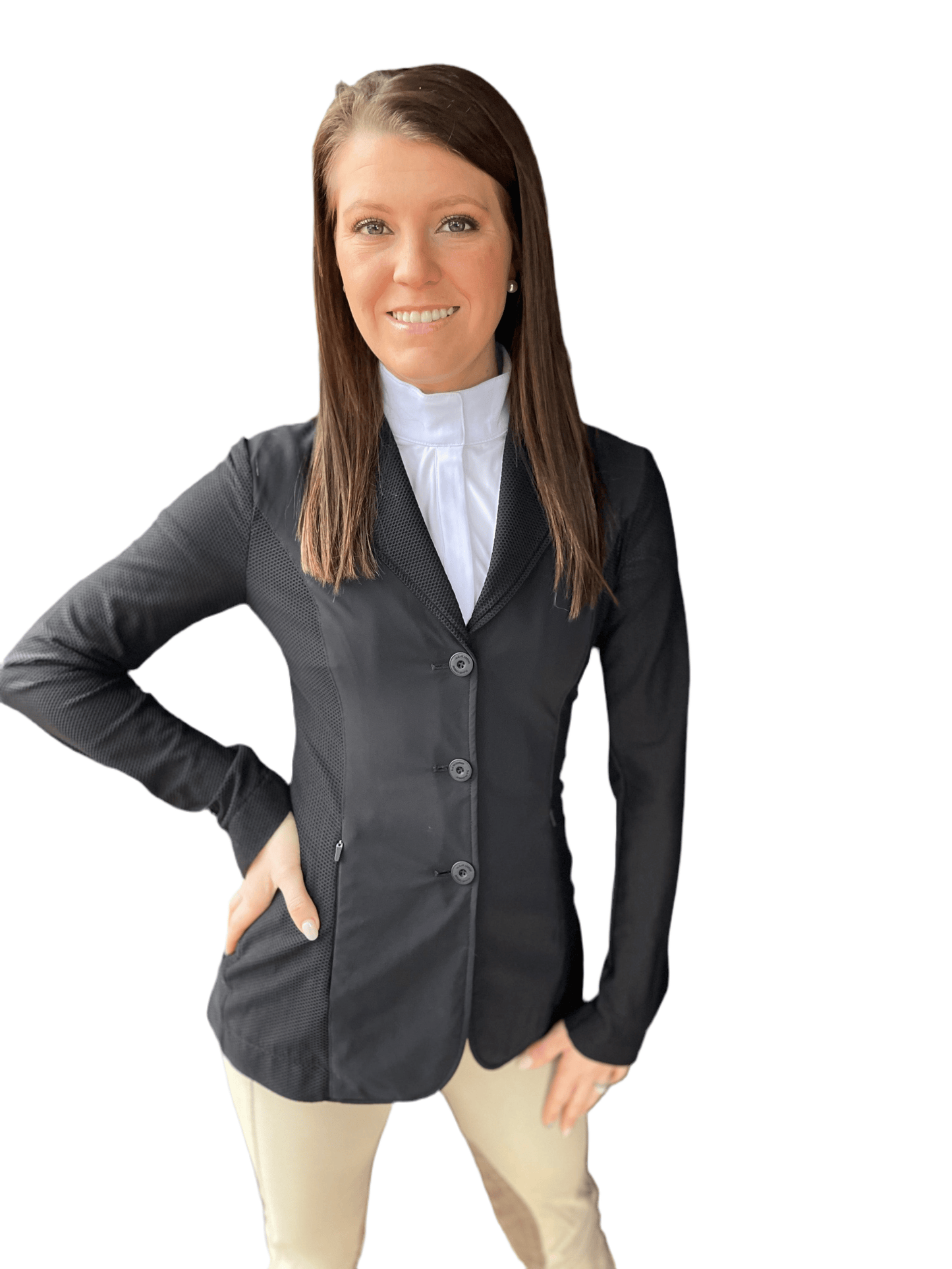 Equestrian Team Apparel Show Shirt Equestrian Team Apparel- Show Shirt Short Sleeve equestrian team apparel online tack store mobile tack store custom farm apparel custom show stable clothing equestrian lifestyle horse show clothing riding clothes horses equestrian tack store