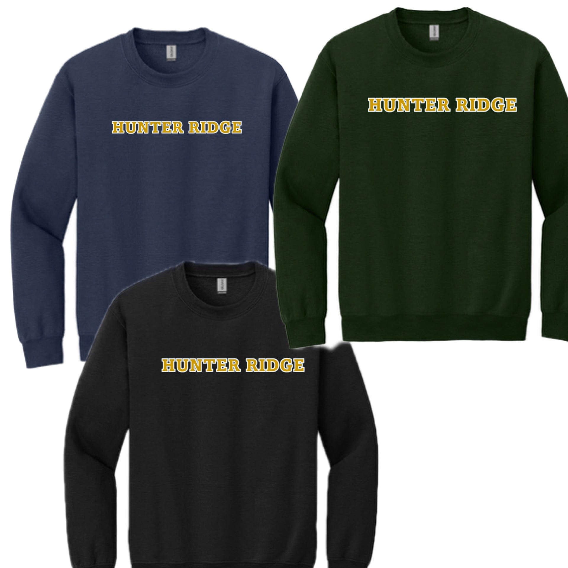 Equestrian Team Apparel Hunter Ridge- Sweatshirt equestrian team apparel online tack store mobile tack store custom farm apparel custom show stable clothing equestrian lifestyle horse show clothing riding clothes Hunter Ridge- Sweatshirt horses equestrian tack store