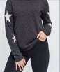 TKEQ sweater TKEQ- Sweater (Galaxy) equestrian team apparel online tack store mobile tack store custom farm apparel custom show stable clothing equestrian lifestyle horse show clothing riding clothes TKEQ- Sweater (Galaxy) horses equestrian tack store