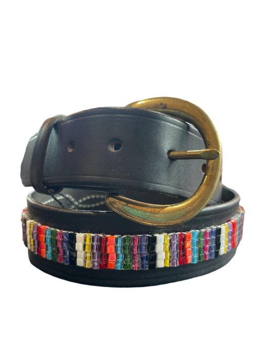 Just Fur Fun Accessory Just Fur Fun- Belts Beaded (Candy Shop) equestrian team apparel online tack store mobile tack store custom farm apparel custom show stable clothing equestrian lifestyle horse show clothing riding clothes Just Fur Fun- Belts Beaded (Candy Shop) horses equestrian tack store