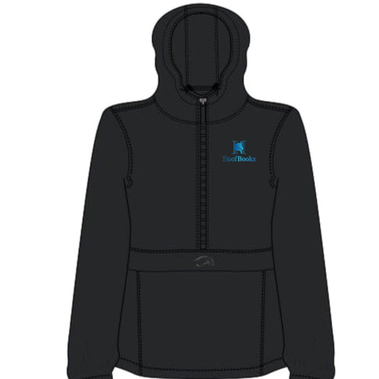 Equestrian Team Apparel HoofBooks- Rainy day pull over equestrian team apparel online tack store mobile tack store custom farm apparel custom show stable clothing equestrian lifestyle horse show clothing riding clothes horses equestrian tack store