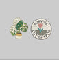 Long Spot Pins Survive Out Of Spite (Monstera Albo) Long Spot Pins- Number Pins equestrian team apparel online tack store mobile tack store custom farm apparel custom show stable clothing equestrian lifestyle horse show clothing riding clothes Long Spot Pins- Number Pins horses equestrian tack store