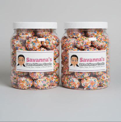 Savanna's Sweet Horse treats horse treats Savanna's Sweet Horse Treats- Lil Bites equestrian team apparel online tack store mobile tack store custom farm apparel custom show stable clothing equestrian lifestyle horse show clothing riding clothes Savanna's Sweet Horse Treats- Lil Bites horses equestrian tack store