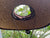 Island Girl Hats Natural Island Girl Hats- Visor "Breeze /wScarf" equestrian team apparel online tack store mobile tack store custom farm apparel custom show stable clothing equestrian lifestyle horse show clothing riding clothes horses equestrian tack store
