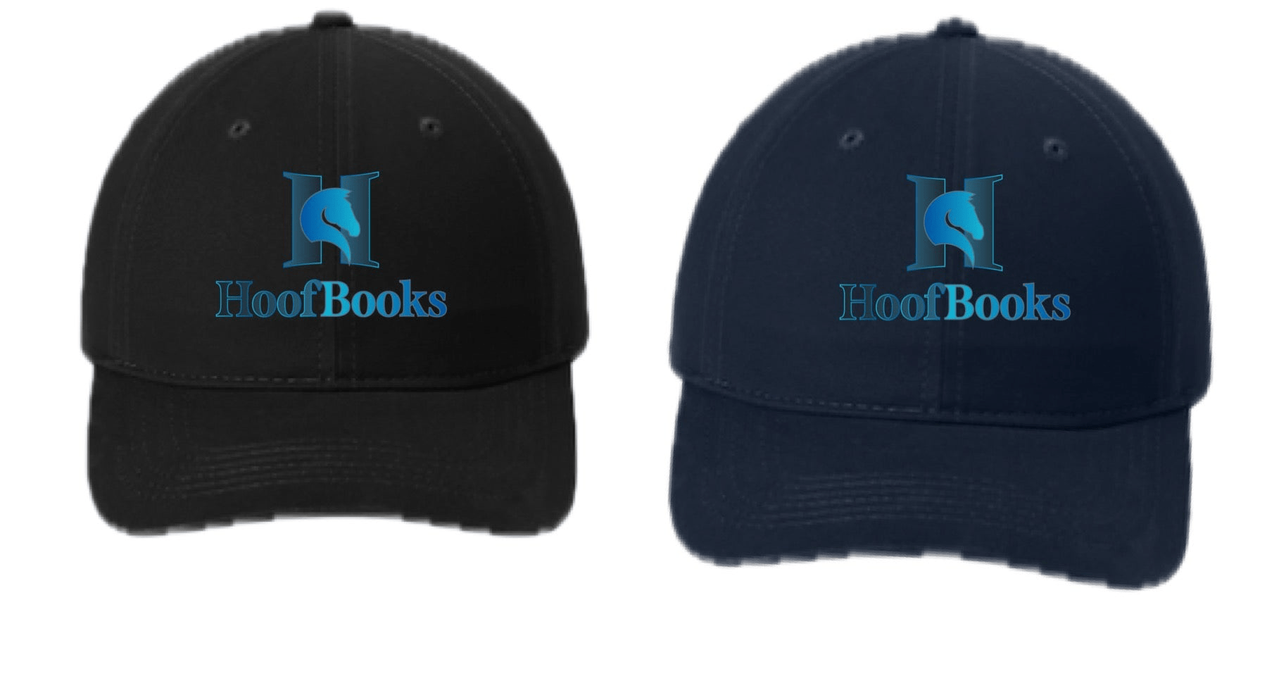 Equestrian Team Apparel HoofBooks- Baseball Cap equestrian team apparel online tack store mobile tack store custom farm apparel custom show stable clothing equestrian lifestyle horse show clothing riding clothes horses equestrian tack store