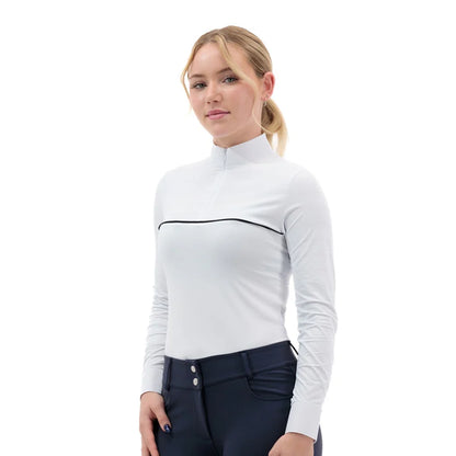 Armateq- Ultra Breathable Monochromatic Long Sleeve