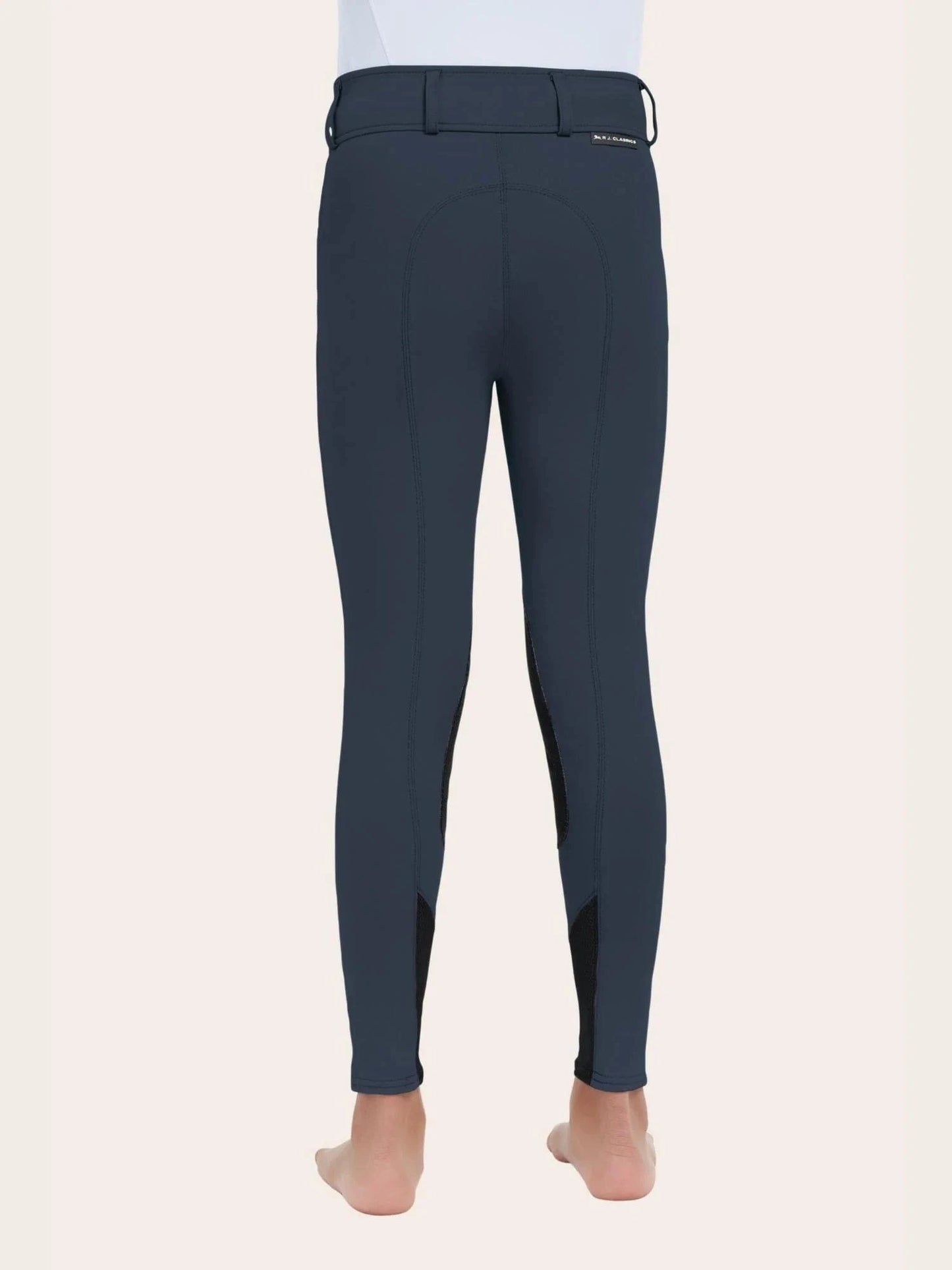 RJ Classics Breeches RJ Classics- Avery Breeches (Ombre Blue) equestrian team apparel online tack store mobile tack store custom farm apparel custom show stable clothing equestrian lifestyle horse show clothing riding clothes RJ Classics- Avery Breeches (Ombre Blue) horses equestrian tack store