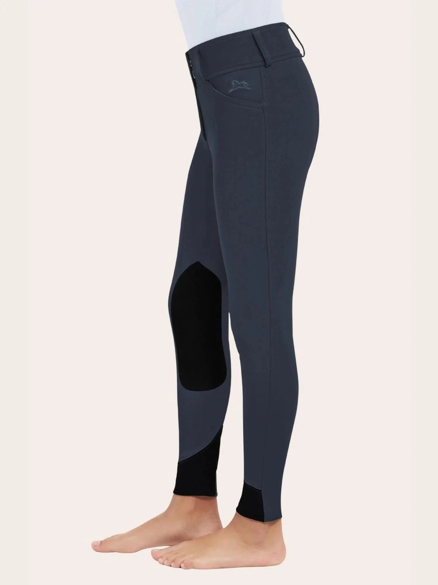 RJ Classics Breeches RJ Classics- Avery Breeches (Ombre Blue) equestrian team apparel online tack store mobile tack store custom farm apparel custom show stable clothing equestrian lifestyle horse show clothing riding clothes RJ Classics- Avery Breeches (Ombre Blue) horses equestrian tack store