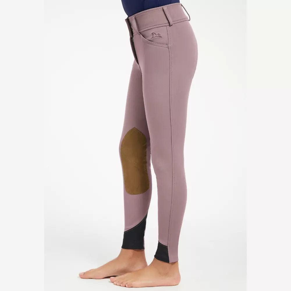 RJ Classics Breeches RJ Classics- Avery Girls Breeches equestrian team apparel online tack store mobile tack store custom farm apparel custom show stable clothing equestrian lifestyle horse show clothing riding clothes horses equestrian tack store