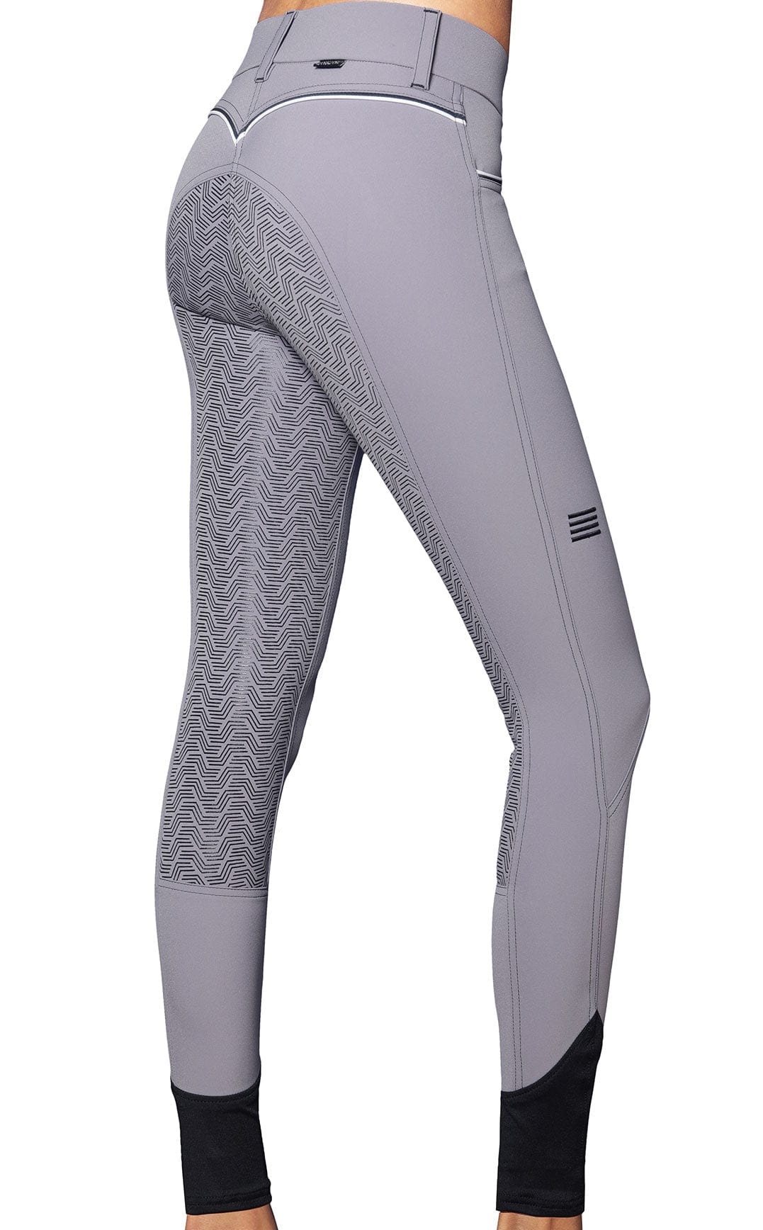 GhoDho Breeches GhoDho- Adena T-600 Full Seat Breeches Twilight equestrian team apparel online tack store mobile tack store custom farm apparel custom show stable clothing equestrian lifestyle horse show clothing riding clothes horses equestrian tack store