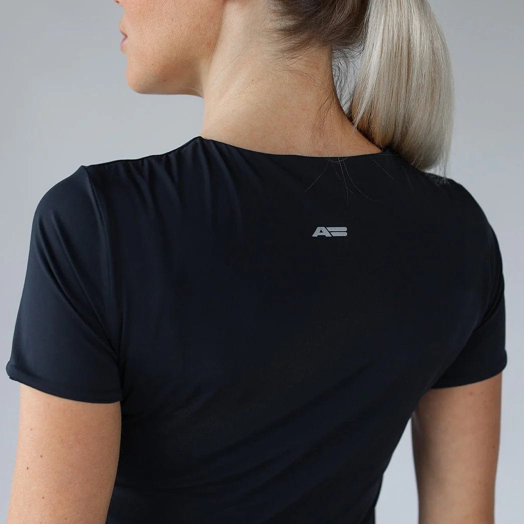 Armateq Shirt Armateq- Everyday Double Lined Crew Shirt equestrian team apparel online tack store mobile tack store custom farm apparel custom show stable clothing equestrian lifestyle horse show clothing riding clothes horses equestrian tack store