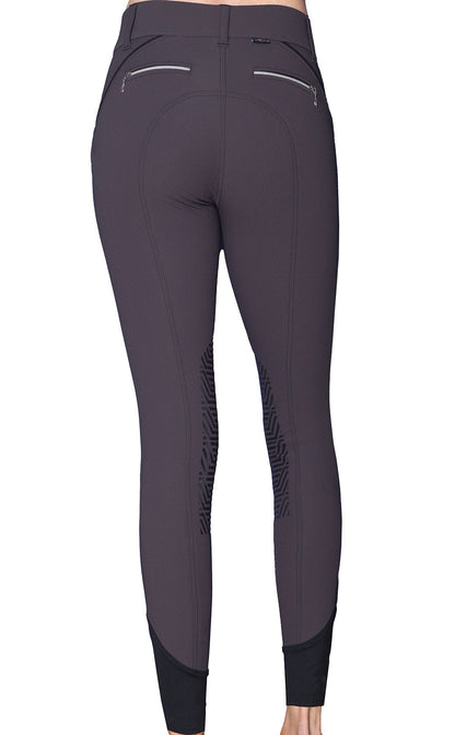GhoDho Breeches GhoDho- Aubrie Pro Breeches (Fig) equestrian team apparel online tack store mobile tack store custom farm apparel custom show stable clothing equestrian lifestyle horse show clothing riding clothes GhoDho- Aubrie Pro Breeches (Fig) horses equestrian tack store