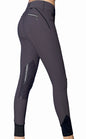 GhoDho Breeches 22 GhoDho- Aubrie Pro Breeches (Fig) equestrian team apparel online tack store mobile tack store custom farm apparel custom show stable clothing equestrian lifestyle horse show clothing riding clothes GhoDho- Aubrie Pro Breeches (Fig) horses equestrian tack store