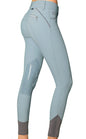 GhoDho Breeches 22 GhoDho- Aubrie Pro Breech (Sky) equestrian team apparel online tack store mobile tack store custom farm apparel custom show stable clothing equestrian lifestyle horse show clothing riding clothes GhoDho- Aubrie Pro Breech (Sky) horses equestrian tack store