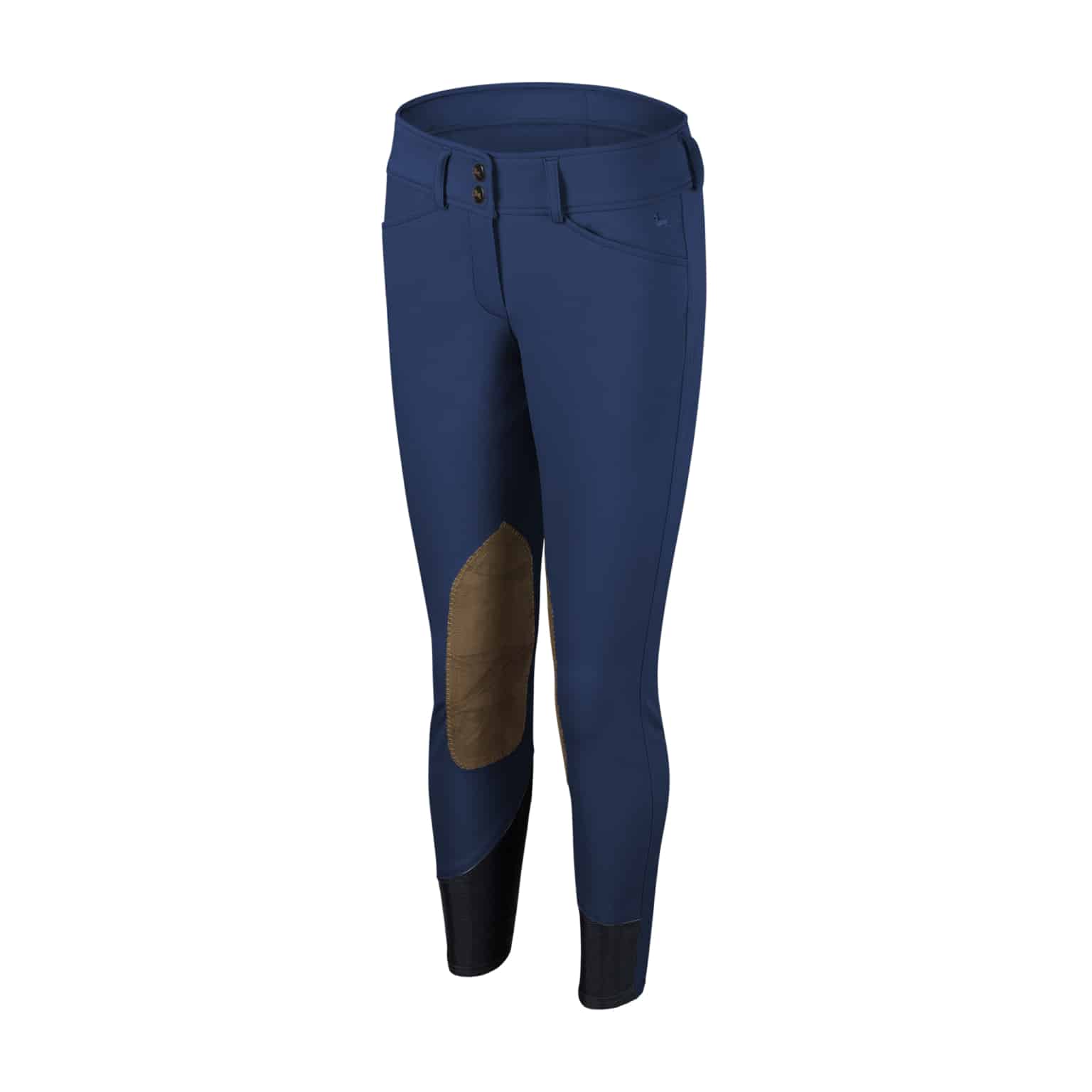 RJ Classics Breeches 14 / Blue Depth RJ Classics- Avery Girls Breeches equestrian team apparel online tack store mobile tack store custom farm apparel custom show stable clothing equestrian lifestyle horse show clothing riding clothes horses equestrian tack store