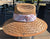 Island Girl Hats Island Girl Hat- Plaid Pink Pony equestrian team apparel online tack store mobile tack store custom farm apparel custom show stable clothing equestrian lifestyle horse show clothing riding clothes horses equestrian tack store