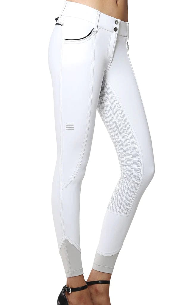 GhoDho Breeches GhoDho- Adena Full Seat Breeches equestrian team apparel online tack store mobile tack store custom farm apparel custom show stable clothing equestrian lifestyle horse show clothing riding clothes horses equestrian tack store