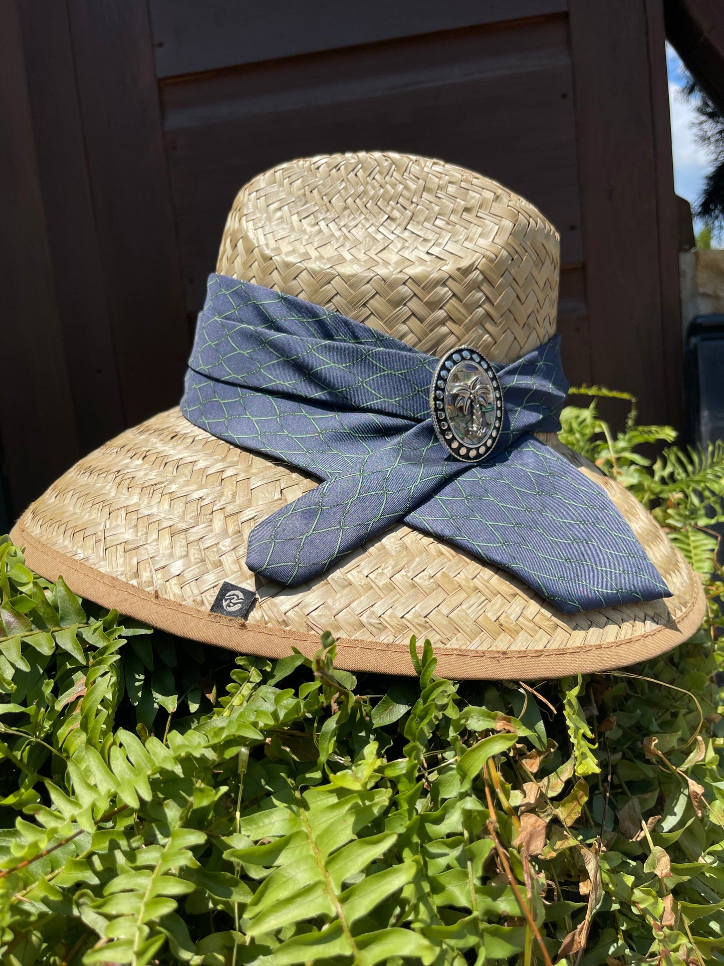 Island Girl Hats Island Girl Hat- West  Palm equestrian team apparel online tack store mobile tack store custom farm apparel custom show stable clothing equestrian lifestyle horse show clothing riding clothes horses equestrian tack store