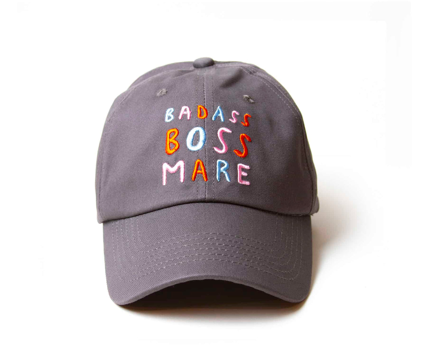 mare modern goods Badass Boss Mare Mare Modern Goods Baseball Caps equestrian team apparel online tack store mobile tack store custom farm apparel custom show stable clothing equestrian lifestyle horse show clothing riding clothes Mare Modern Goods Baseball Caps horses equestrian tack store