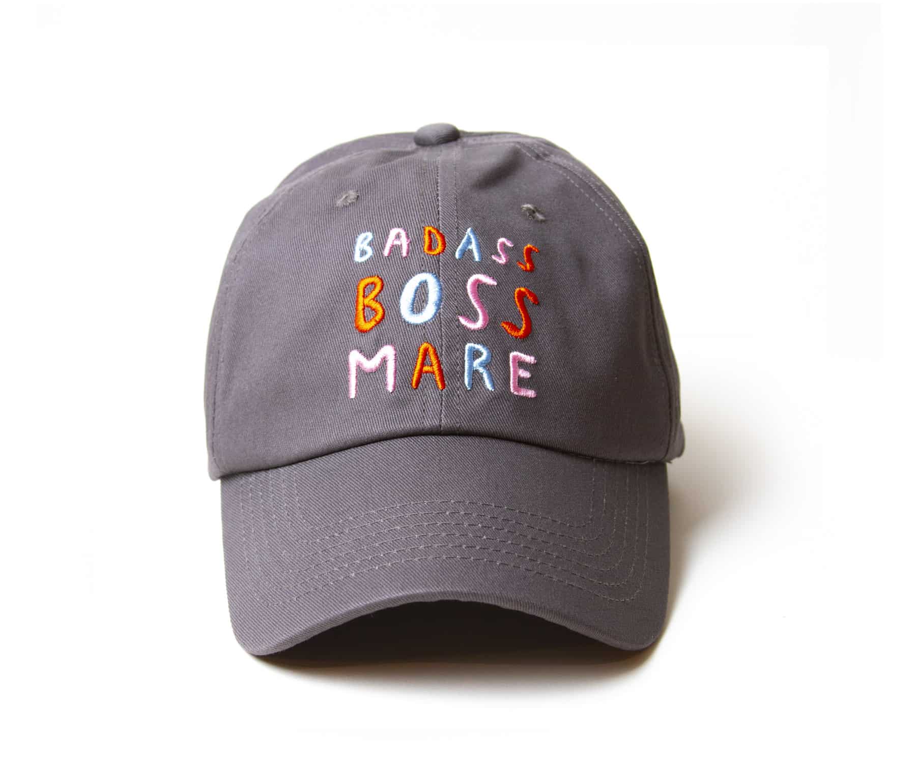 mare modern goods Badass Boss Mare Mare Modern Goods Baseball Caps equestrian team apparel online tack store mobile tack store custom farm apparel custom show stable clothing equestrian lifestyle horse show clothing riding clothes Mare Modern Goods Baseball Caps horses equestrian tack store