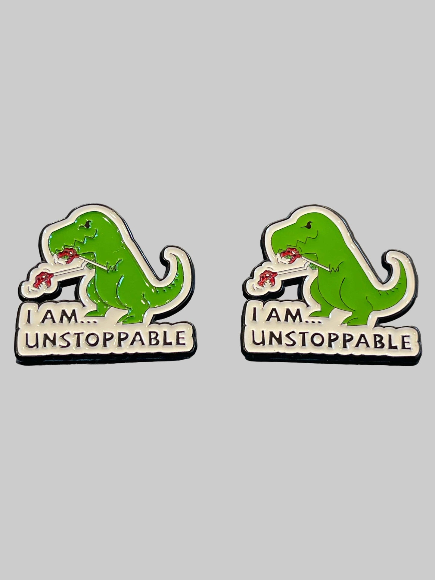 Long Spot Pins I Am Unstoppable Long Spot Pins- Number Pins equestrian team apparel online tack store mobile tack store custom farm apparel custom show stable clothing equestrian lifestyle horse show clothing riding clothes Long Spot Pins- Number Pins horses equestrian tack store