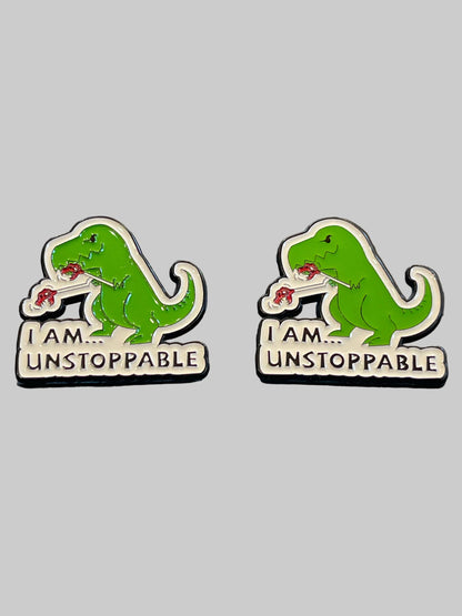 Long Spot Pins I Am Unstoppable Long Spot Pins- Number Pins equestrian team apparel online tack store mobile tack store custom farm apparel custom show stable clothing equestrian lifestyle horse show clothing riding clothes Long Spot Pins- Number Pins horses equestrian tack store