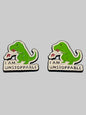 Long Spot Pins I Am Unstoppable Long Spot Pins- Number Pins equestrian team apparel online tack store mobile tack store custom farm apparel custom show stable clothing equestrian lifestyle horse show clothing riding clothes Long Spot Pins- Number Pins horses equestrian tack store
