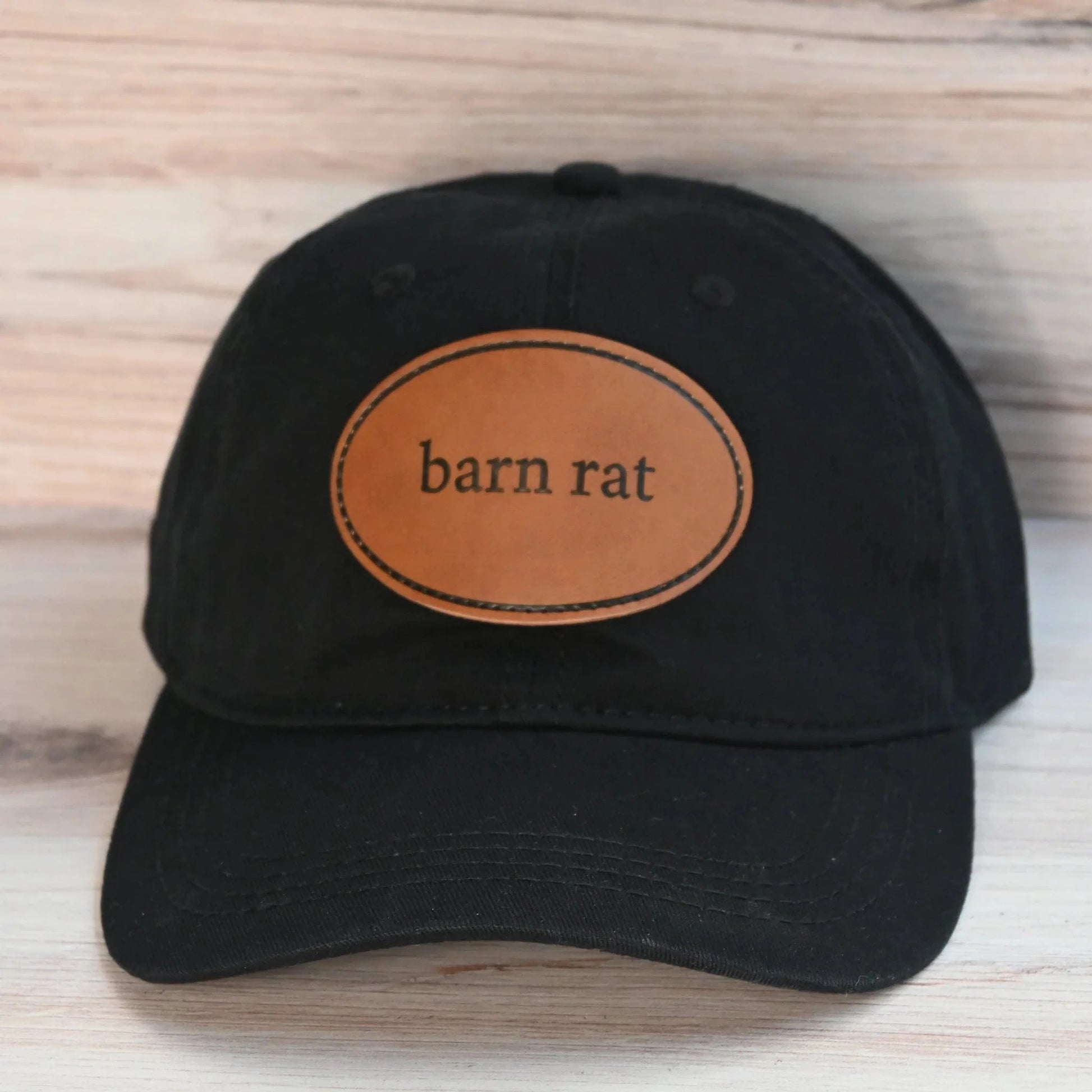 DBC Barn Rat DBC- Baseball Cap equestrian team apparel online tack store mobile tack store custom farm apparel custom show stable clothing equestrian lifestyle horse show clothing riding clothes DBC- Baseball Cap horses equestrian tack store
