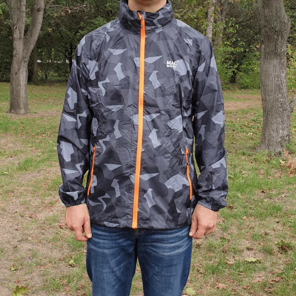 Mac In A Sac rain coat Mac In A Sac- Raincoat Edition 2 equestrian team apparel online tack store mobile tack store custom farm apparel custom show stable clothing equestrian lifestyle horse show clothing riding clothes horses equestrian tack store