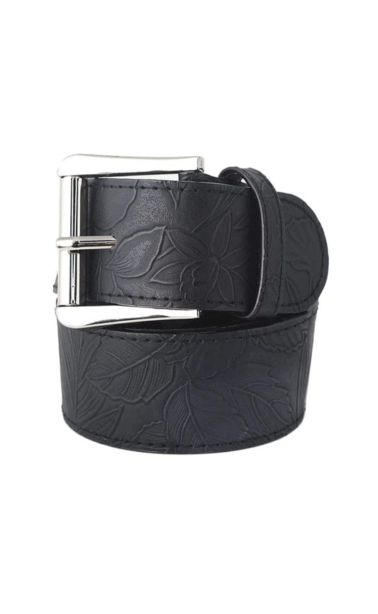 GhoDho Belt Small GhoDho- Belt Black Dahlia equestrian team apparel online tack store mobile tack store custom farm apparel custom show stable clothing equestrian lifestyle horse show clothing riding clothes horses equestrian tack store