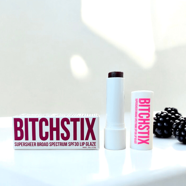 BitchStix Accessory Blackberry Bitchstix- Lip Glaze equestrian team apparel online tack store mobile tack store custom farm apparel custom show stable clothing equestrian lifestyle horse show clothing riding clothes Bitchstix- Lip Glaze horses equestrian tack store