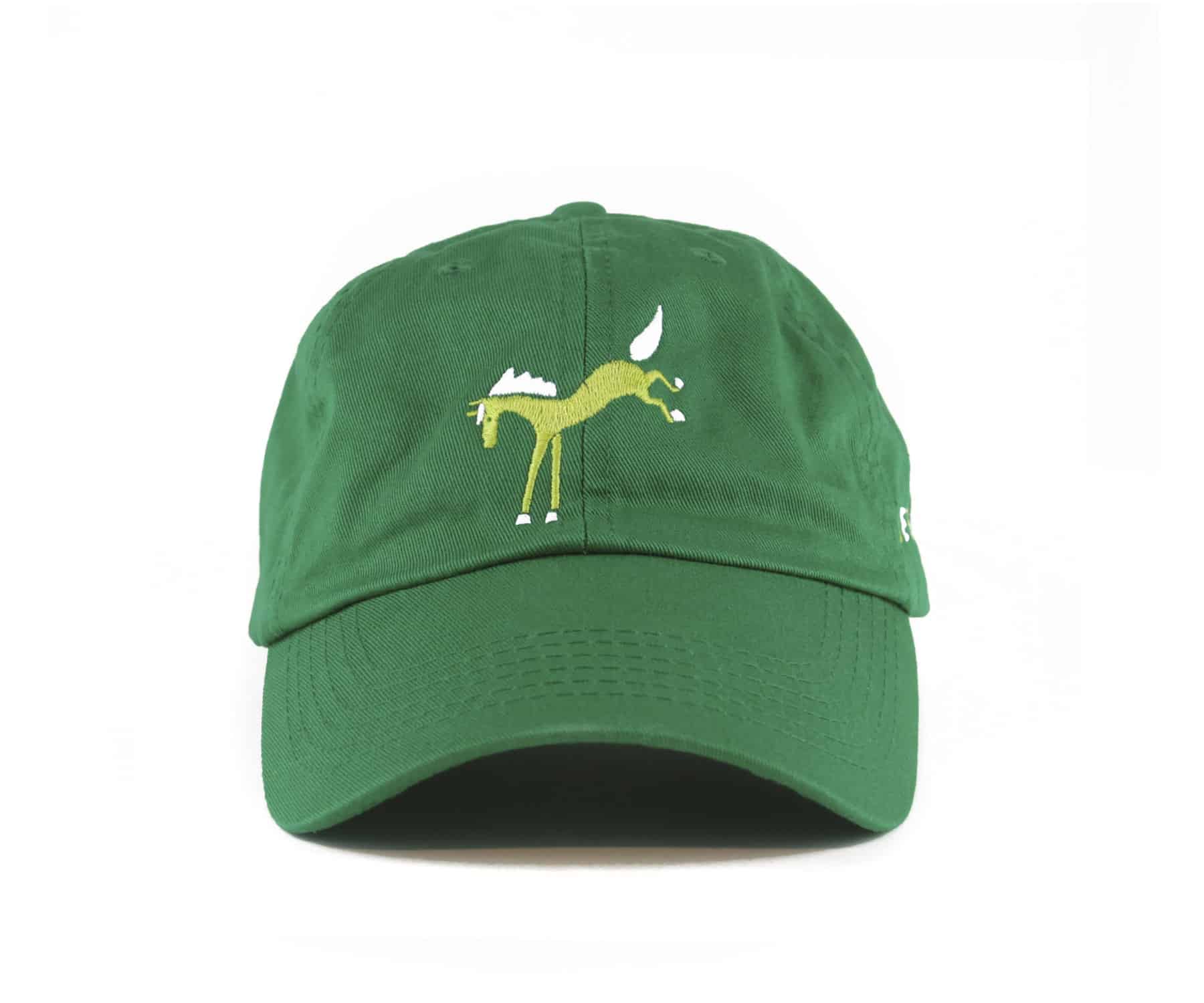 mare modern goods Be Brave Mare Modern Goods Baseball Caps equestrian team apparel online tack store mobile tack store custom farm apparel custom show stable clothing equestrian lifestyle horse show clothing riding clothes Mare Modern Goods Baseball Caps horses equestrian tack store