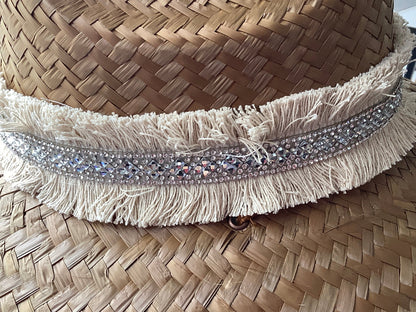 Island Girl Hats Sun Hat Island Girl Hats- Dazzled equestrian team apparel online tack store mobile tack store custom farm apparel custom show stable clothing equestrian lifestyle horse show clothing riding clothes Island Girl Hats- Dazzled horses equestrian tack store