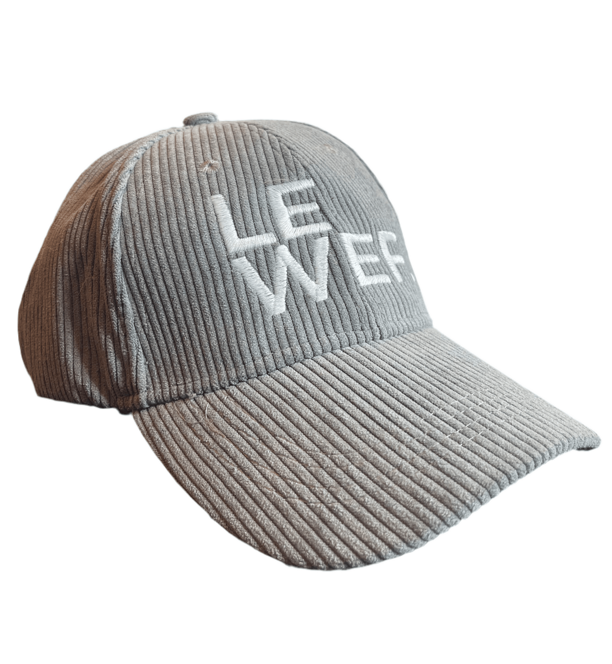 Equestrian Team Apparel Hats Le Ride. Corduroy Caps Grey (WEF) equestrian team apparel online tack store mobile tack store custom farm apparel custom show stable clothing equestrian lifestyle horse show clothing riding clothes horses equestrian tack store