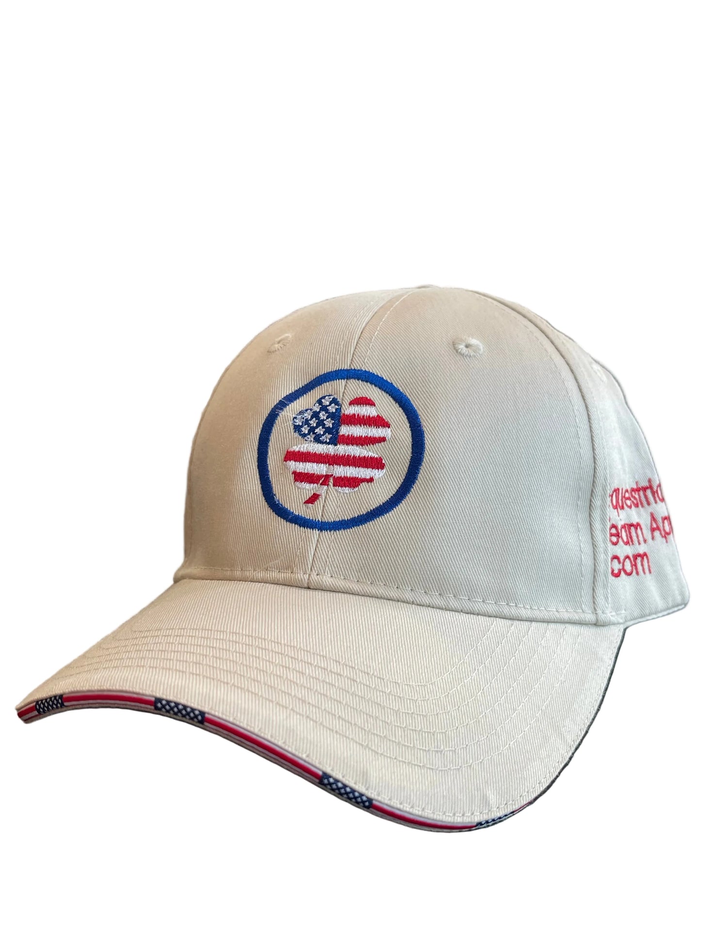 Equestrian Team Apparel Baseball Caps Equestrian Team Apparel- Baseball Cap (Clover) equestrian team apparel online tack store mobile tack store custom farm apparel custom show stable clothing equestrian lifestyle horse show clothing riding clothes Equestrian Team Apparel- Baseball Cap (Clover) horses equestrian tack store